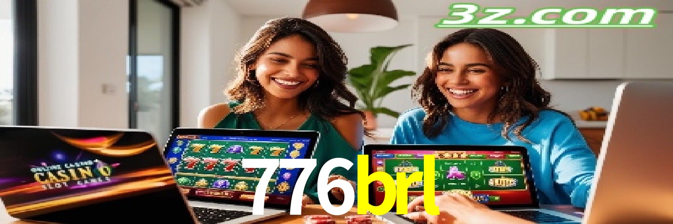 Blog do 776brl com dicas e estratégias para apostas e jogos
