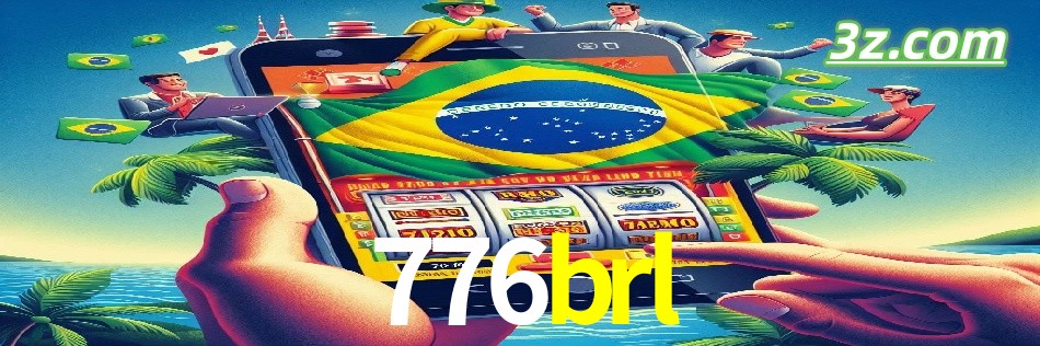 Novos Slots no 776 brl plataforma