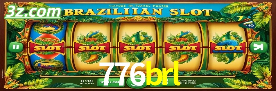 Novos Jogos no 776brl