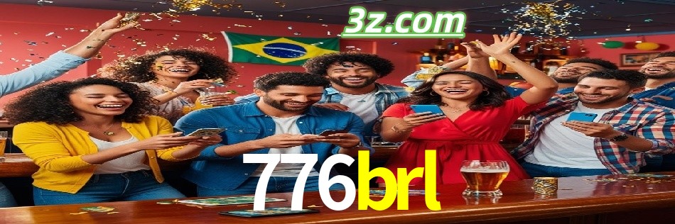Por Que Escolher o Cassino do 776brl