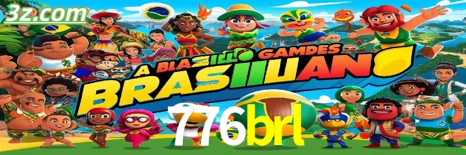 Por Que Jogar no 776brl?