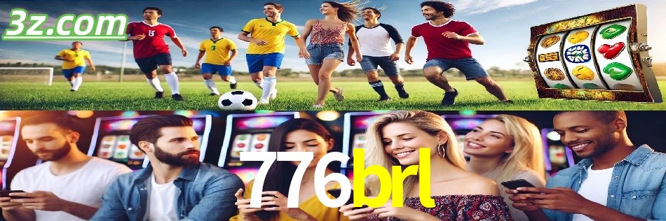 Por Que Escolher o 776brl?